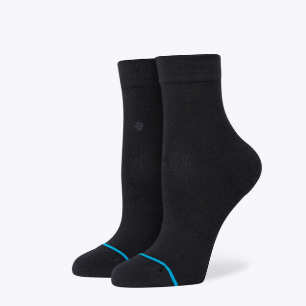 STANCE COTTON QUARTER SOCKS