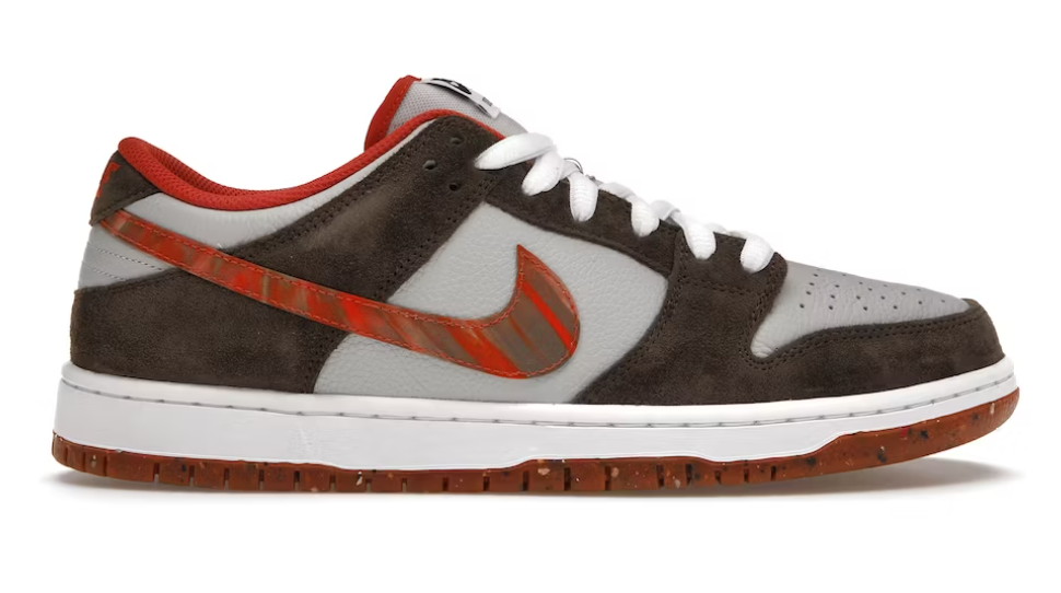 Nike SB Dunk Low Crushed D.C.
