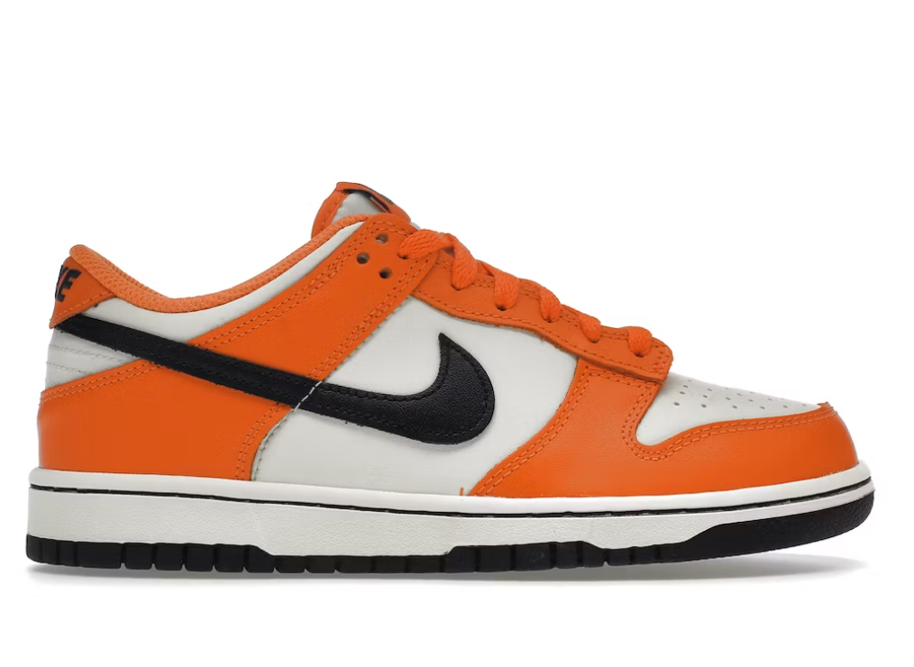 Nike Dunk Low Halloween