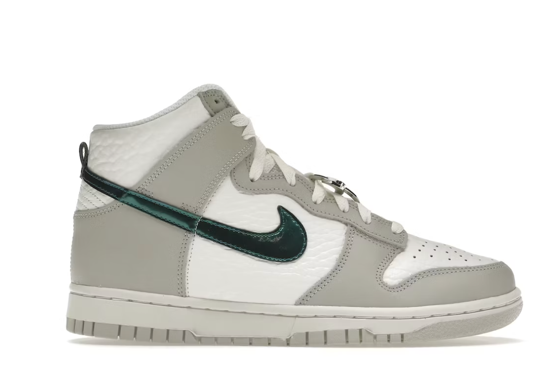 Nike Dunk High FLS