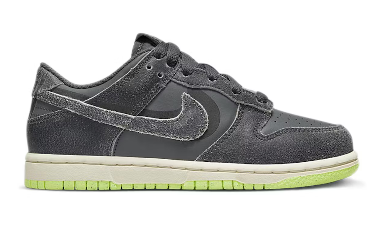 Nike Dunk Low Halloween