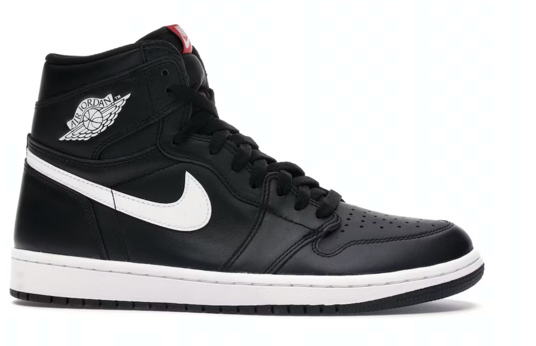 Jordan 1 yin yang outfit sales