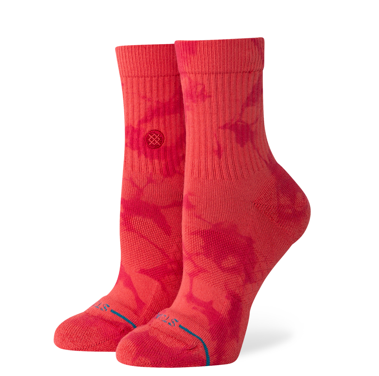 STANCE COTTON QUARTER SOCKS