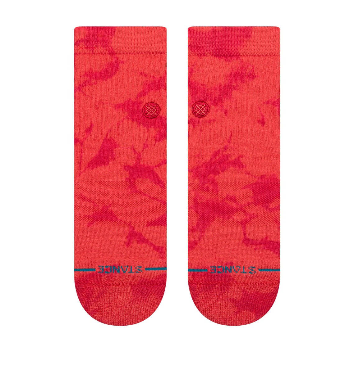 STANCE COTTON QUARTER SOCKS