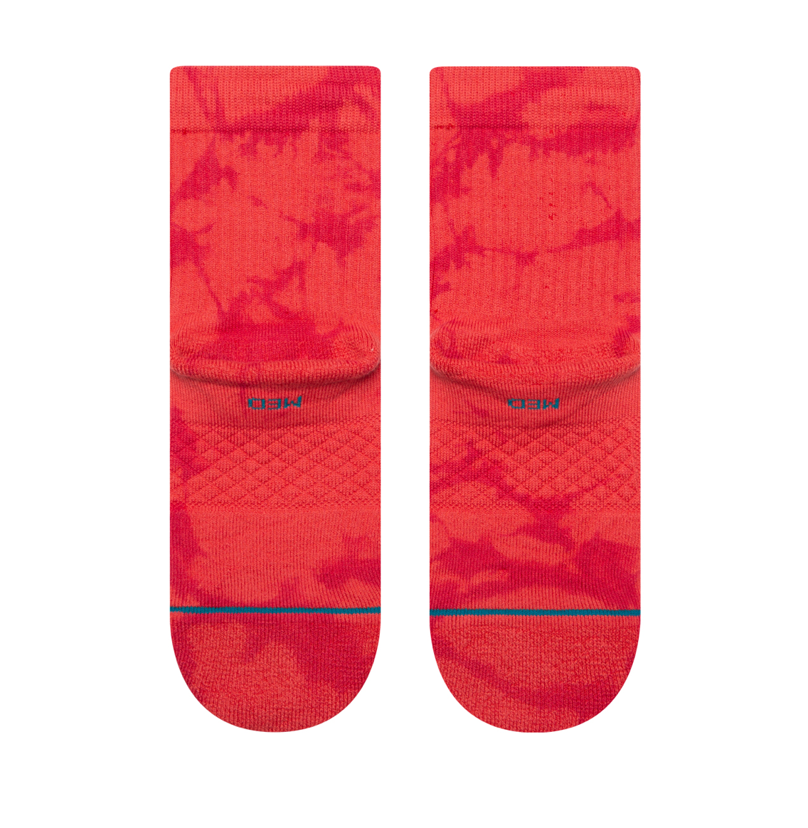 STANCE COTTON QUARTER SOCKS