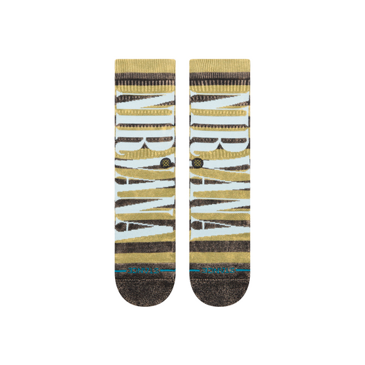 NIRVANA X STANCE CREW SOCKS