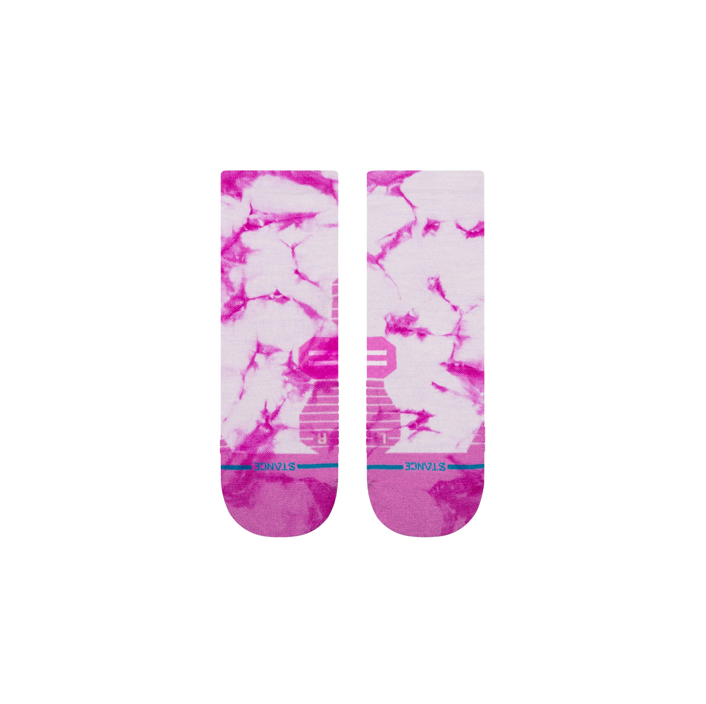 ARIA LIGHT WOOL QUARTER BERRY