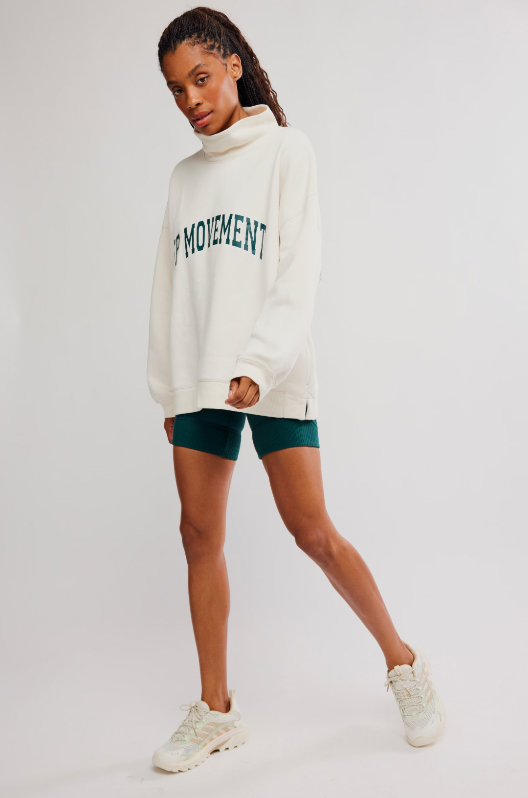 FP Movement - Victory Set: Ivory