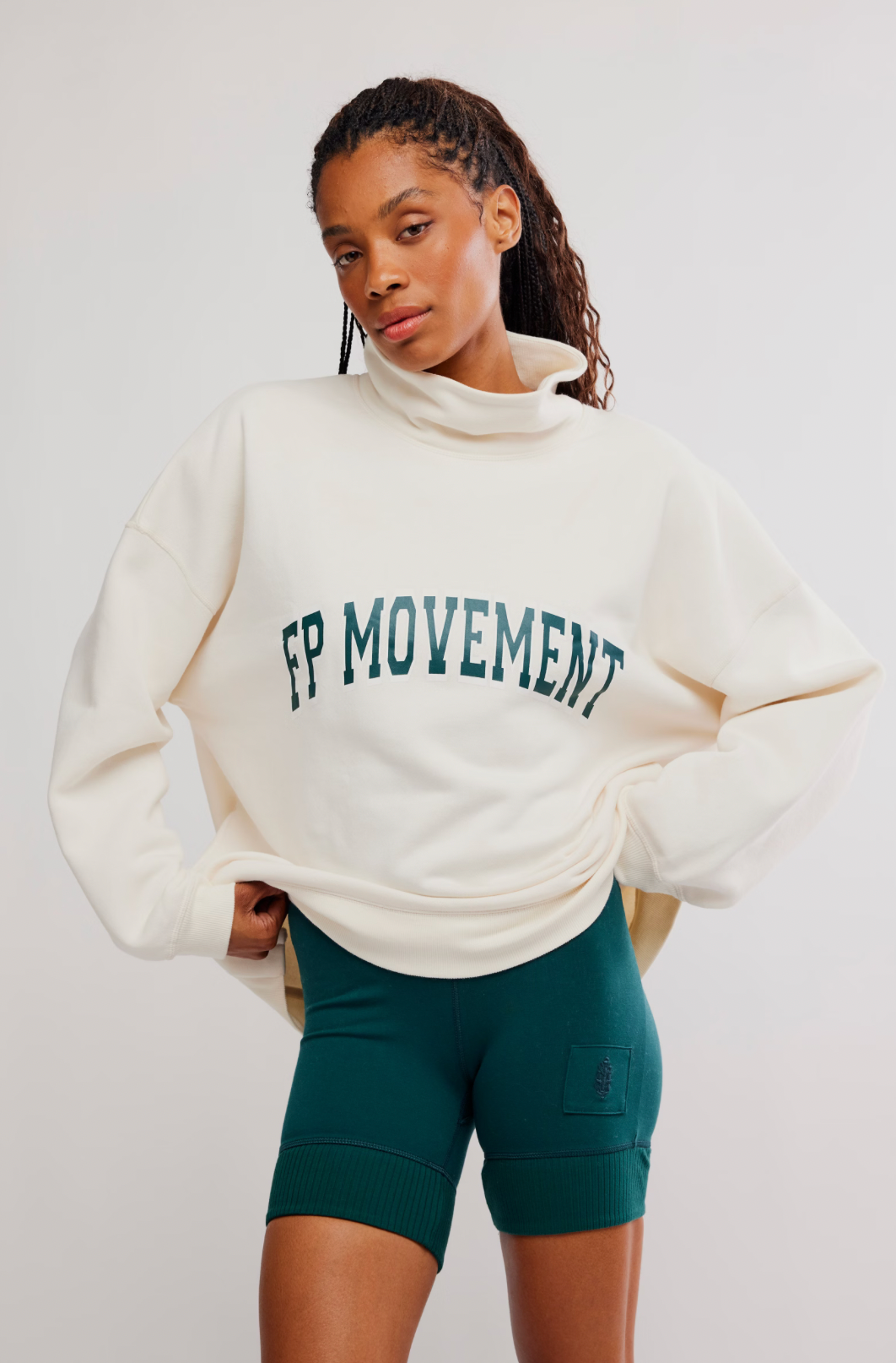 FP Movement - Victory Set: Ivory