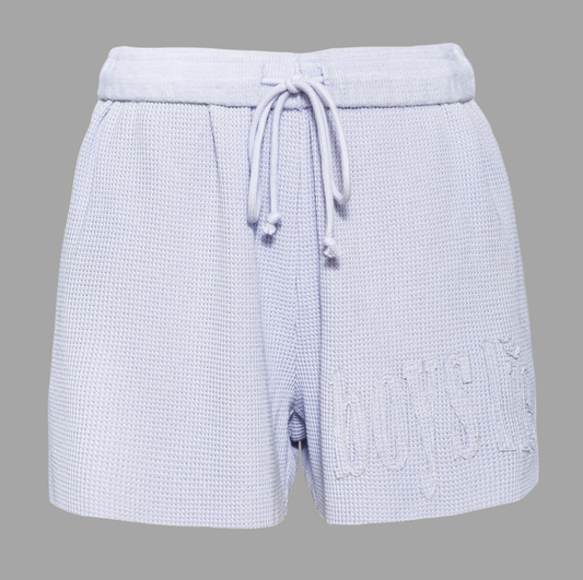 BOYS LIE - LILAC BABY THERMAL BASIC SHORT