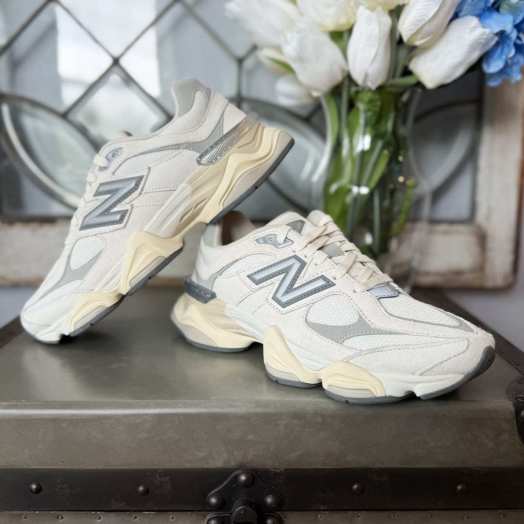 New Balance 9060 Sea Salt