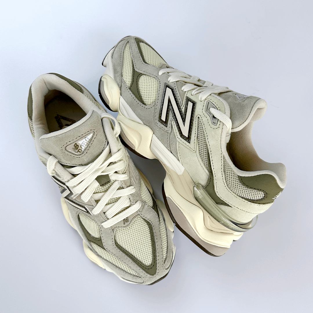 New Balance 9060 Oliviney