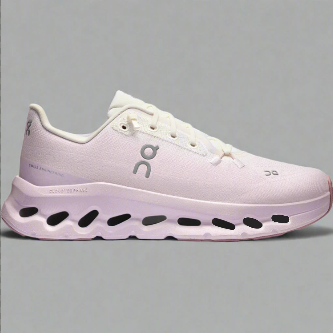 On Running Cloudtilt Ivory Orchid Women's
