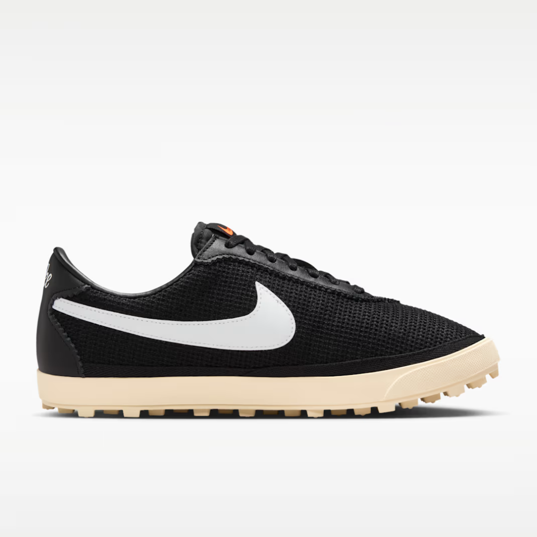 Nike Astro Grabber Textile Black White Women’s