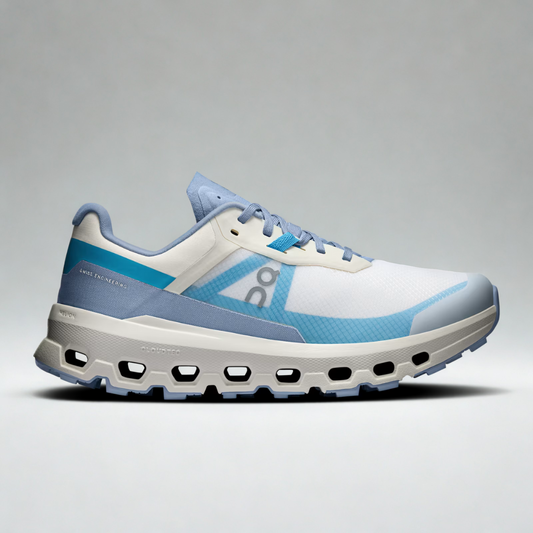 On Running Cloudvista 2 Cream Horizon Women's