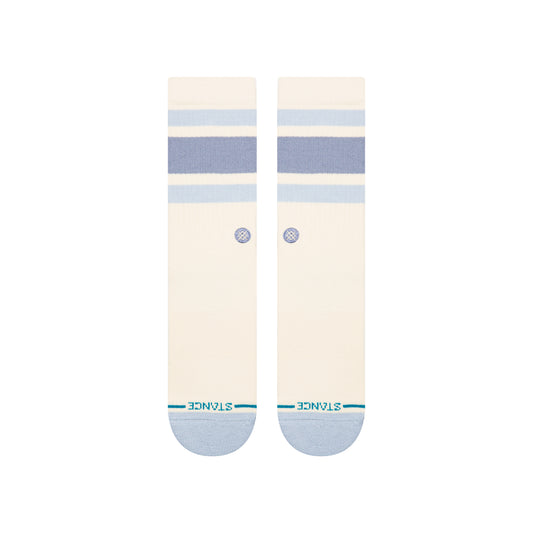 STANCE - Boyd Crew: Periwinkle