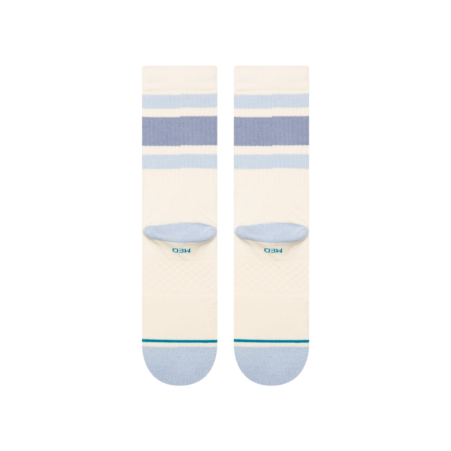 STANCE - Boyd Crew: Periwinkle
