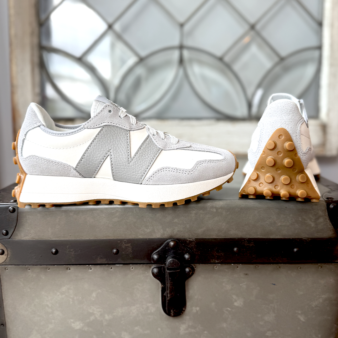 New Balance 327 Raincloud Reflection Women's