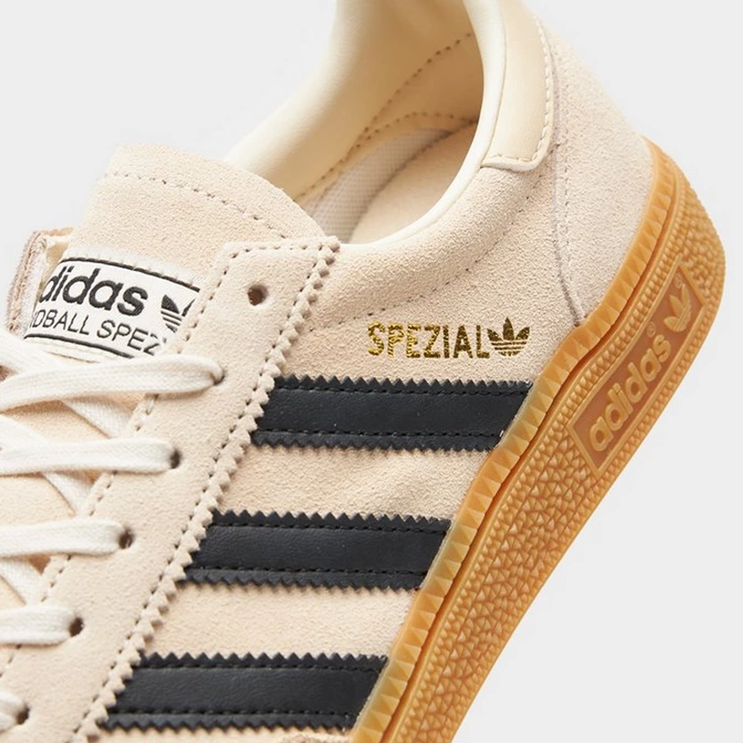 adidas Handball Spezial Cream Black Gum
