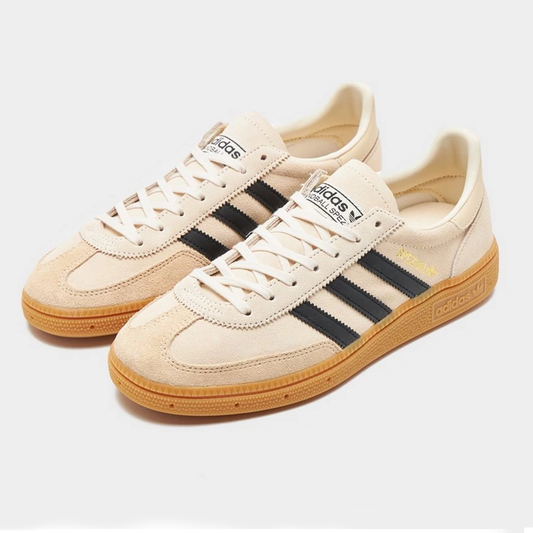 adidas Handball Spezial Cream Black Gum