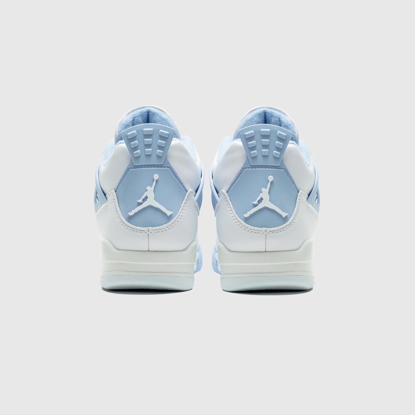 Jordan 4 Retro Forget Me Not Women's