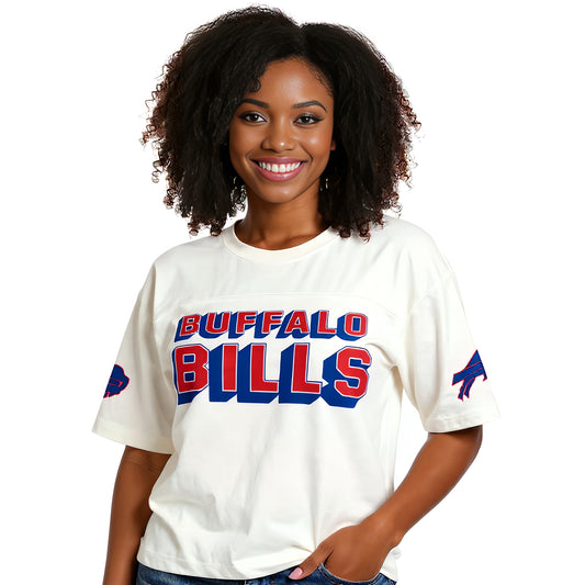 Buffalo Bills Halfback Tee