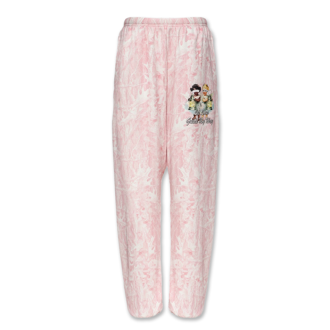 BOYS LIE - LET LOVE GUIDE MY WAY KIMMY PANTS