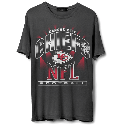 Kansas City Chiefs Vintage Tee