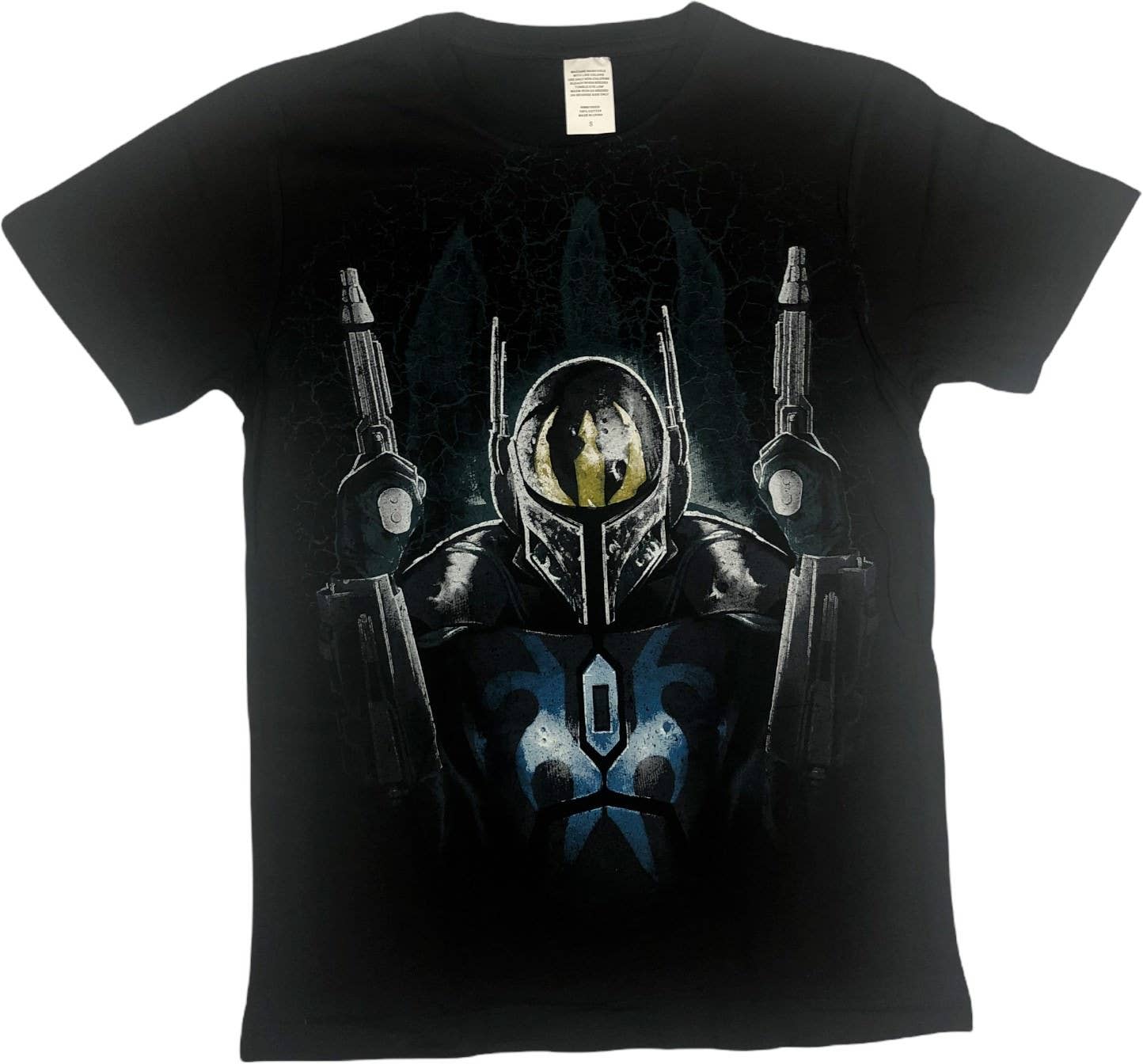 Star Wars - Stance Vader Cotton Crew Socks