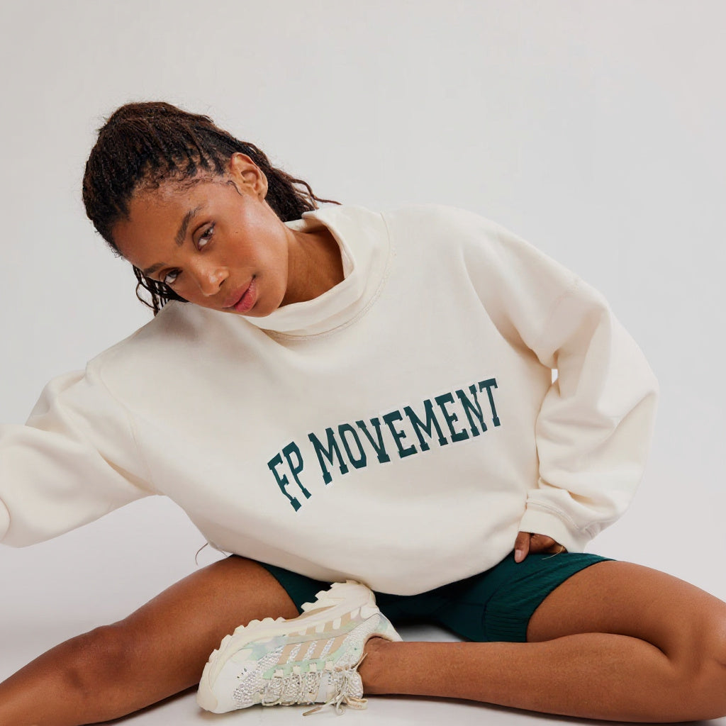 FP Movement - Victory Set: Ivory