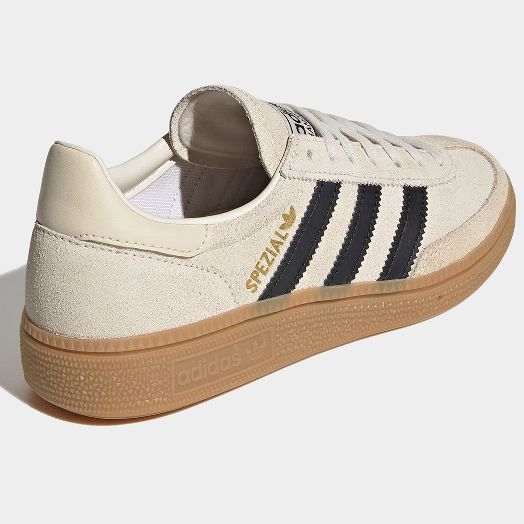 adidas Handball Spezial Cream Black Gum