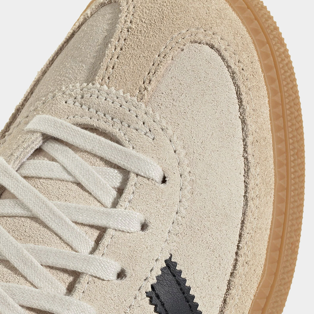 adidas Handball Spezial Cream Black Gum