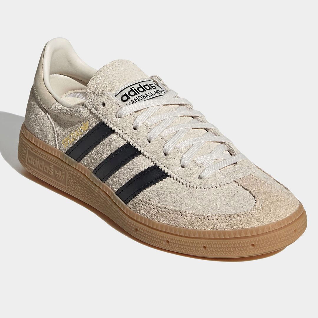 adidas Handball Spezial Cream Black Gum