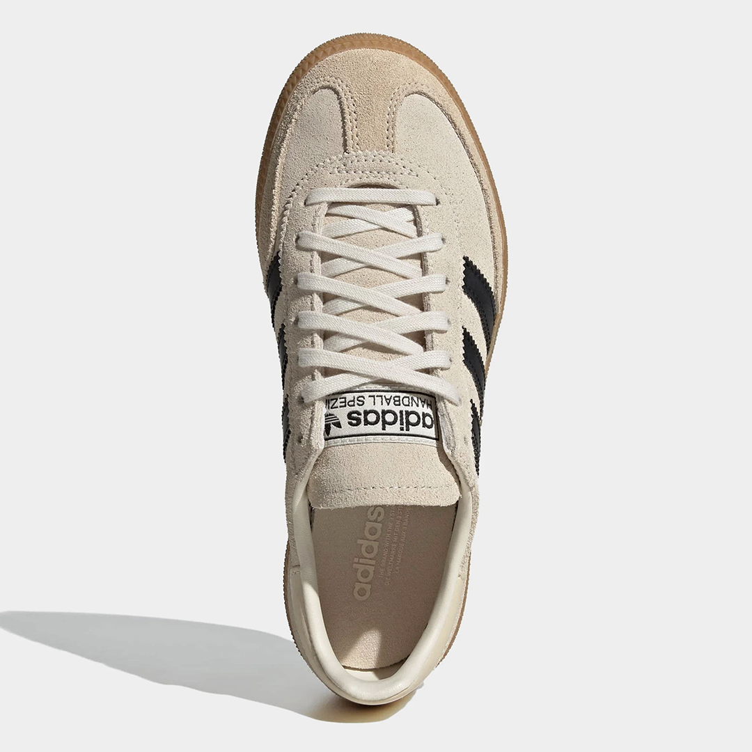 adidas Handball Spezial Cream Black Gum