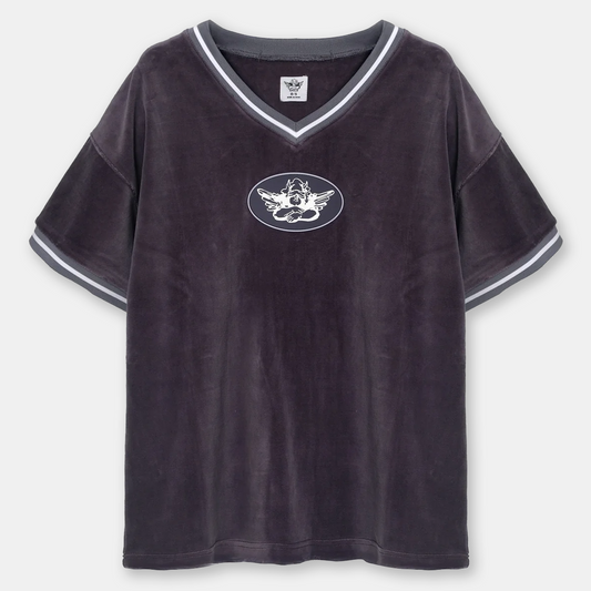 BOYS LIE - STEP UP TO THE PLATE HOME RUN HERO JERSEY