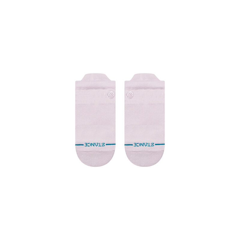 ICON CASUAL TAB SOCKS ORCHID