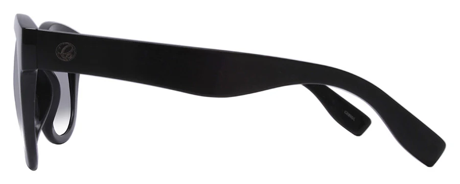 Retreat - Black + Black Wood Temples / Smoke