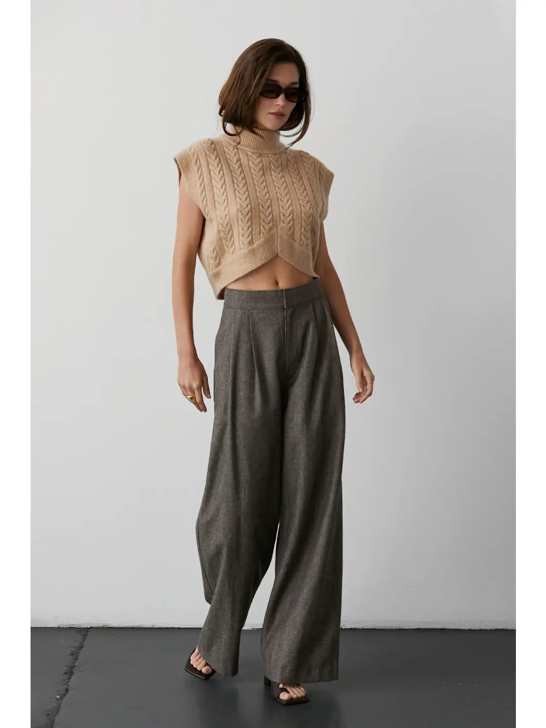 Erin Trouser