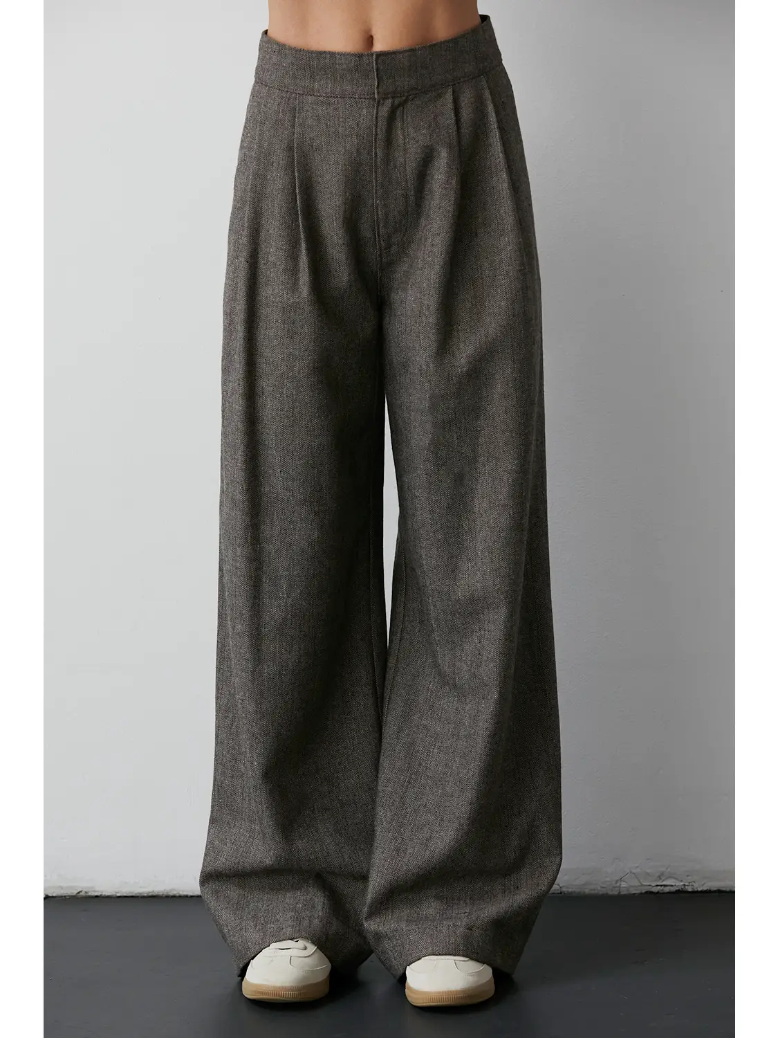 Erin Trouser