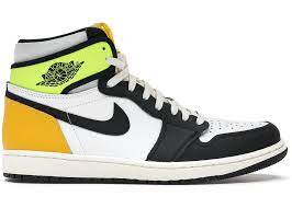 Jordan 1 Retro High Volt