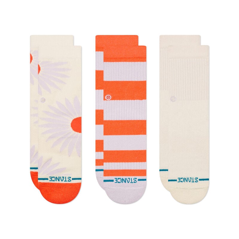 PROWESS CREW 3 PACK - CANVAS