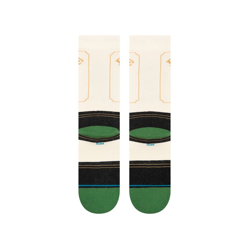 DR. DRE'S THE CHRONIC X STANCE LIGHT CUSHION SOCKS