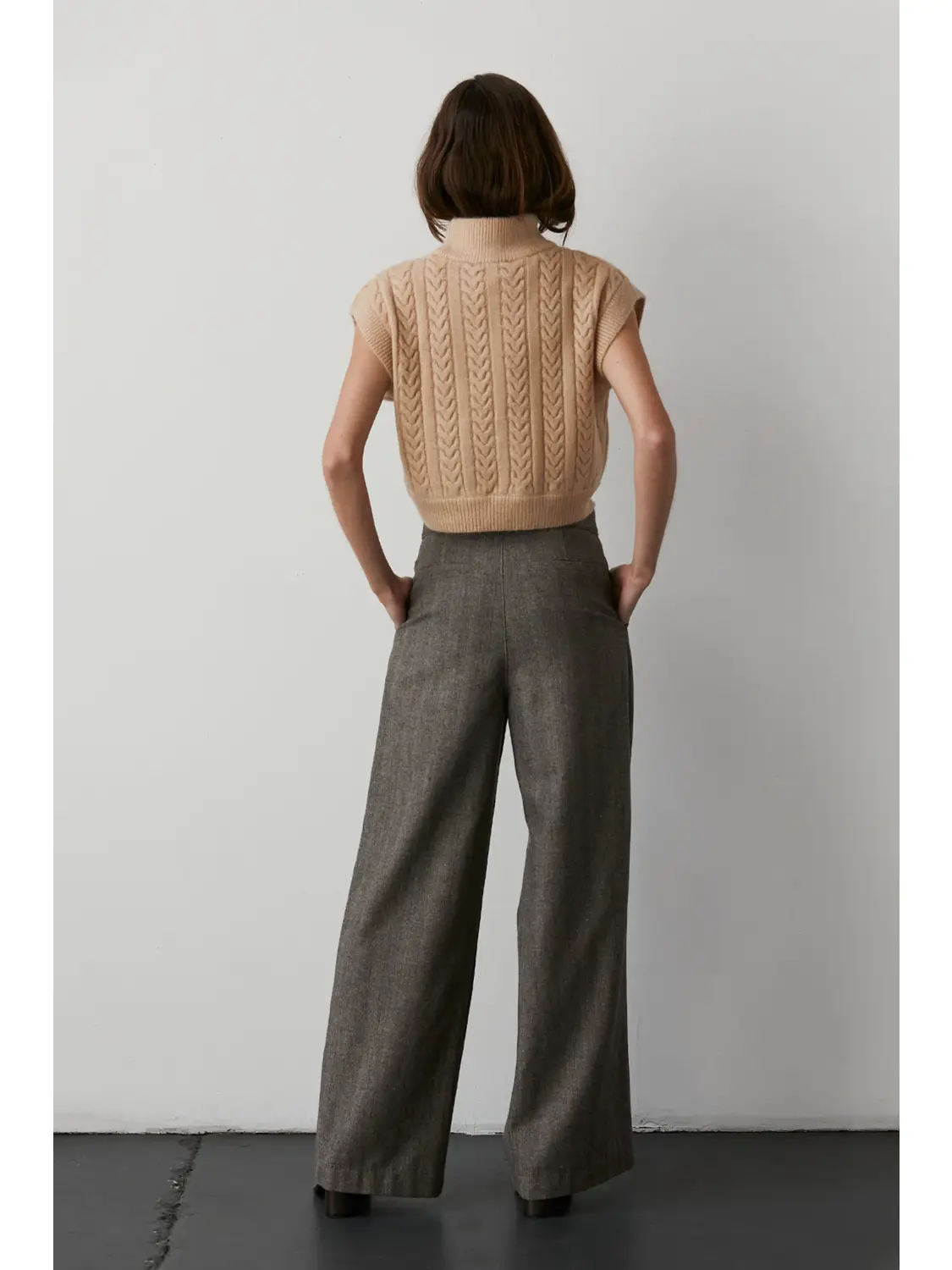 Erin Trouser
