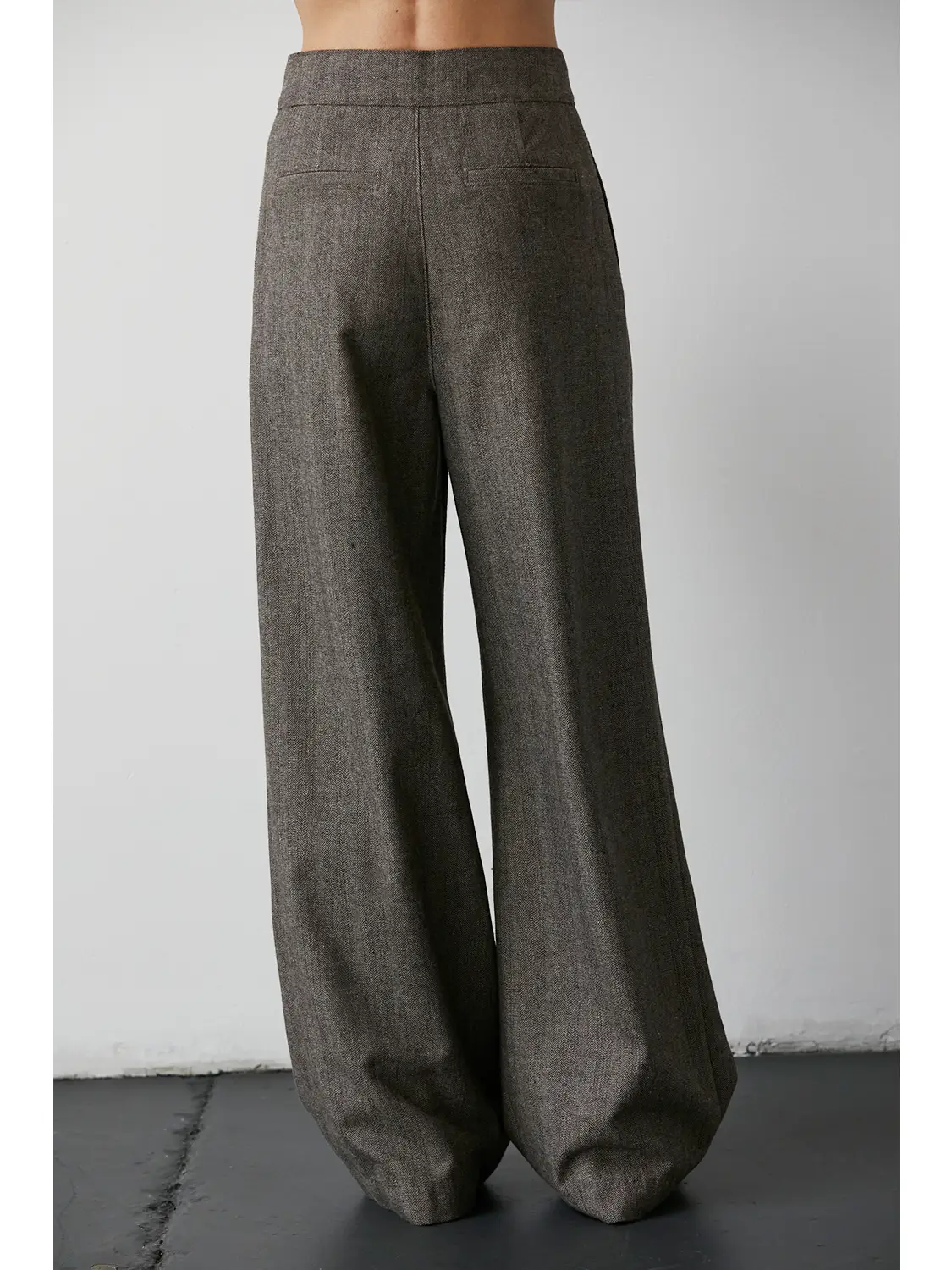 Erin Trouser