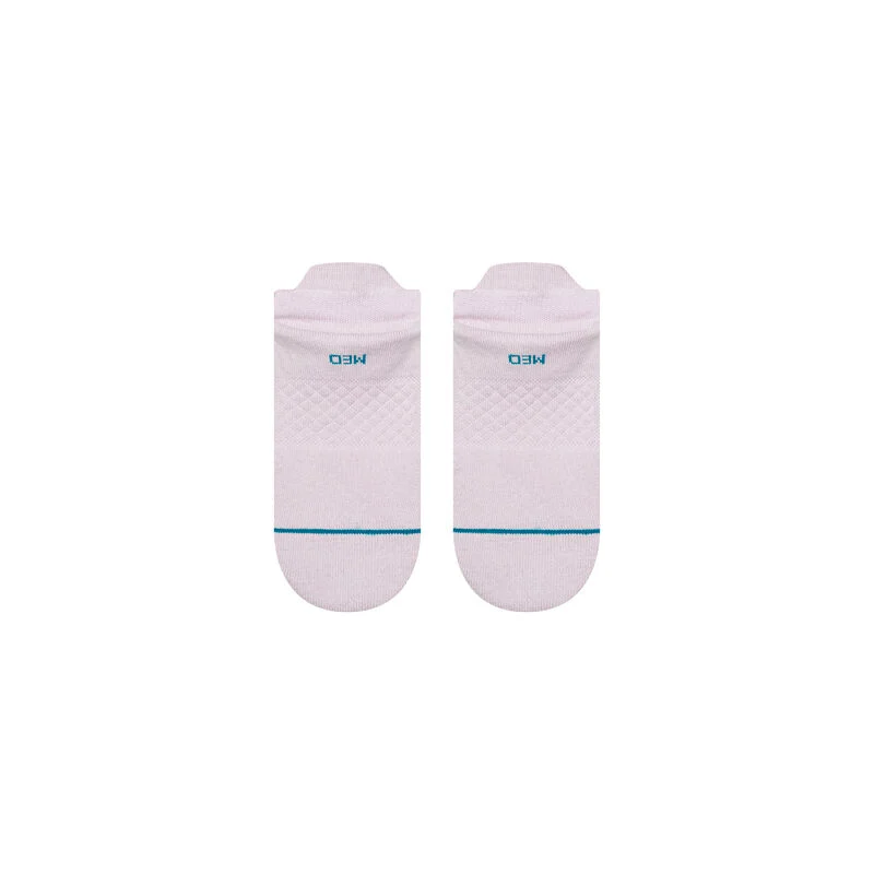 ICON CASUAL TAB SOCKS ORCHID