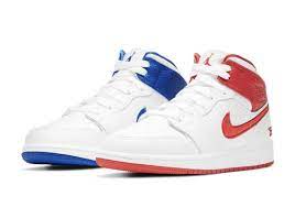 Jordan 1 Mid 85