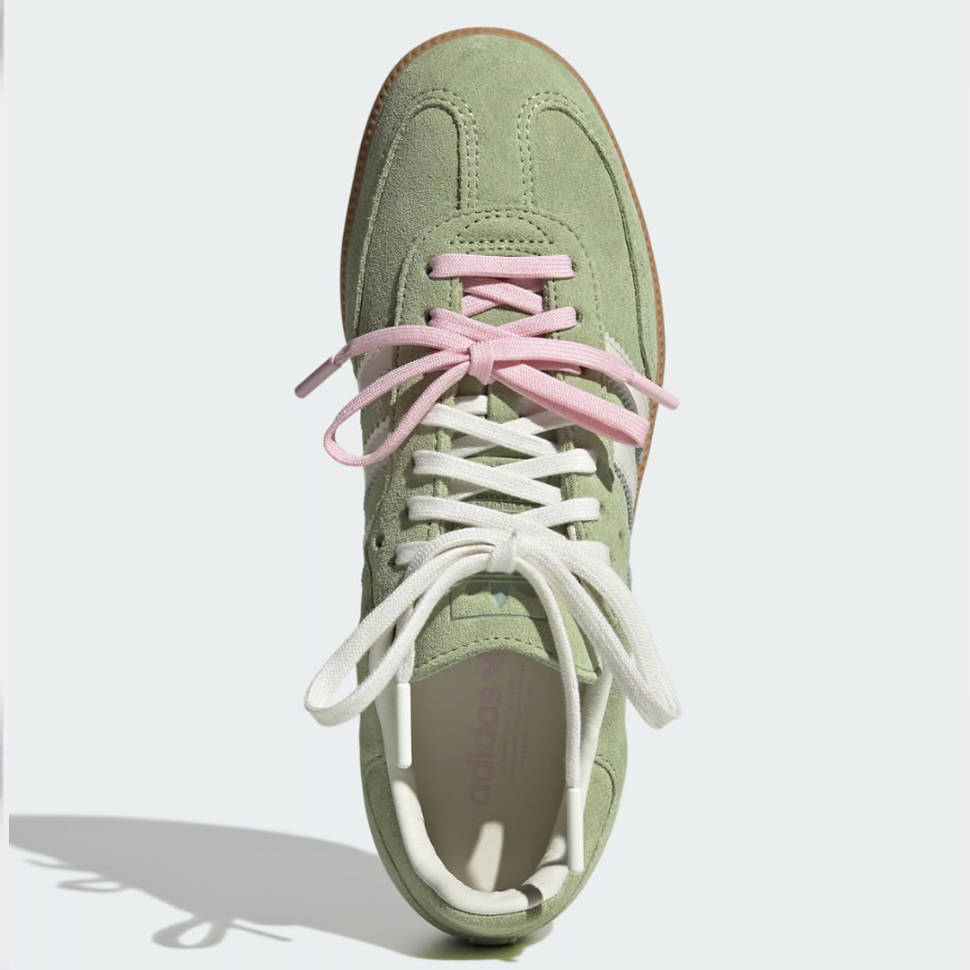 adidas Samba Molly Mae Matcha Women's