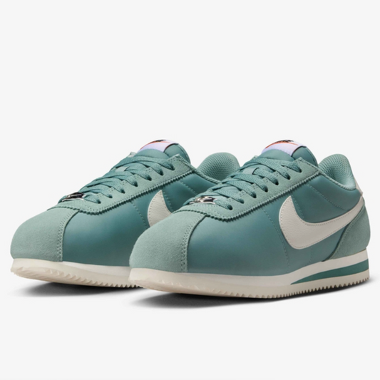 Nike Cortez Textile Cannon Alabaster Women's
