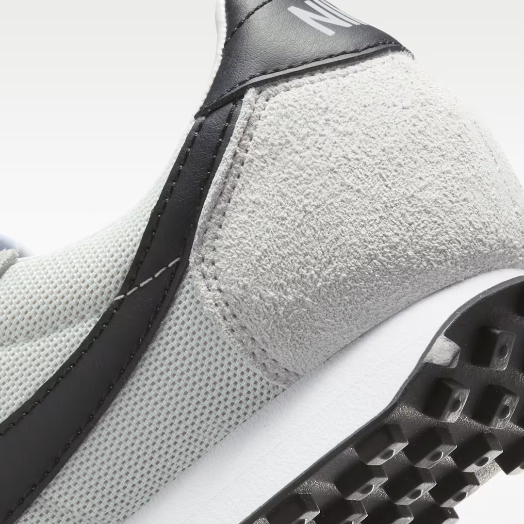 Nike LD-1000 Summit White Black Women's