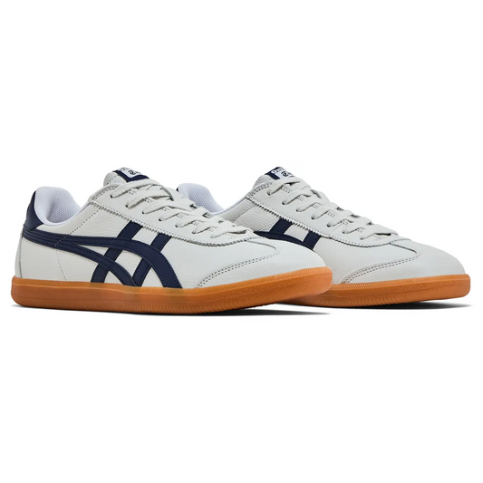 Onitsuka Tiger Tokuten Glacier Grey Peacoat